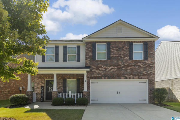 519 GLEN CROSS CV, TRUSSVILLE, AL 35173 - Image 1