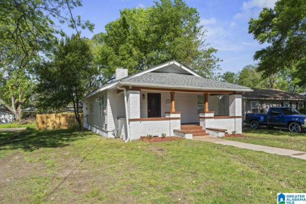 3316 39TH ST N, BIRMINGHAM, AL 35217, photo 3 of 34