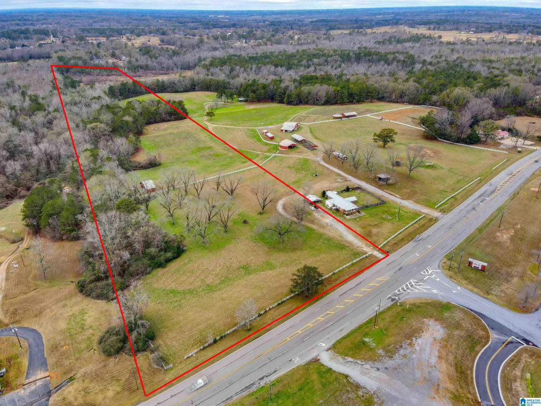 1841 LAY DAM RD, CLANTON, AL 35045, photo 1 of 13