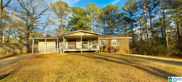 Cheap homes for sale discount in alexander city alabama