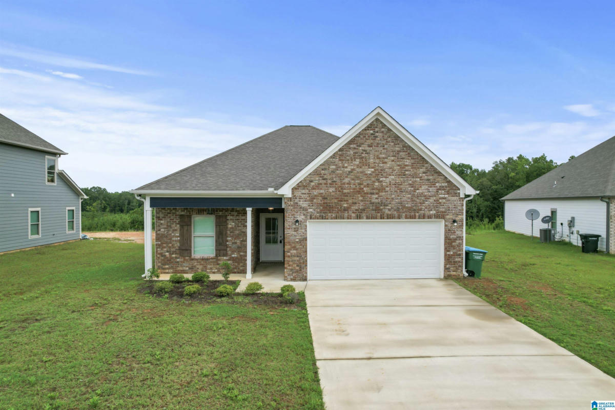 250 RIDGEVIEW CIR, JEMISON, AL 35085, photo 1 of 35