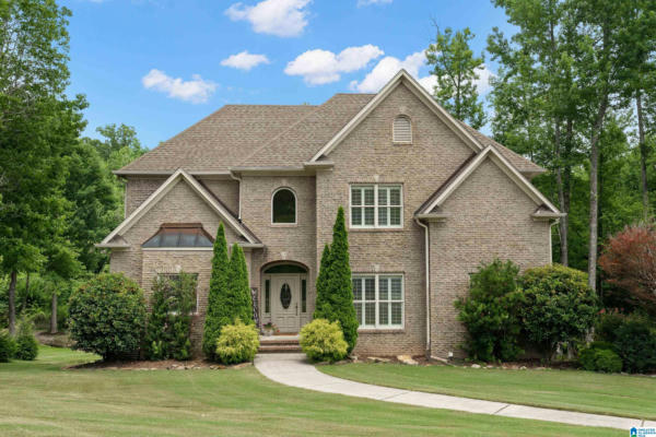 6441 PLYMOUTH ROCK DR, TRUSSVILLE, AL 35173 - Image 1