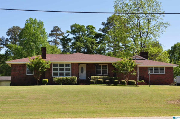 24 MAPLE DR, MAPLESVILLE, AL 36750 - Image 1