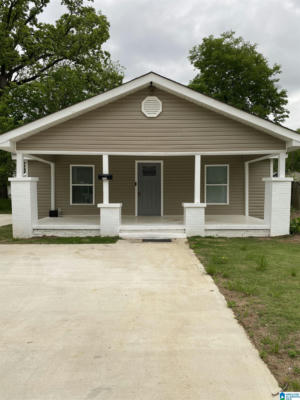 4329 PULASKI ST, BIRMINGHAM, AL 35217 - Image 1