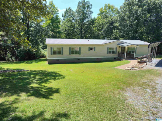 45 LUCY LN, SYLACAUGA, AL 35150 - Image 1