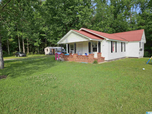 6695 MAIN ST, HOKES BLUFF, AL 35903 - Image 1