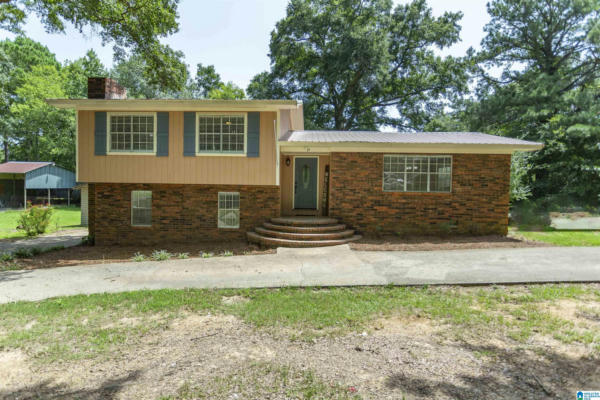 140 EDEN DR, SYLACAUGA, AL 35150 - Image 1