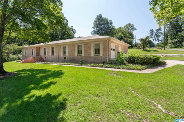 2200 HENRY RD, ANNISTON, AL 36207 - Image 1