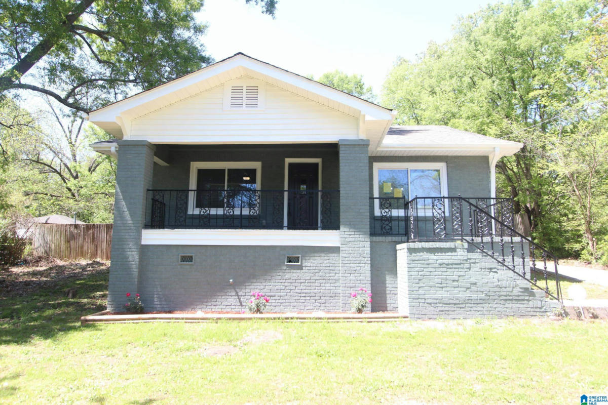 905 DR MARTIN LUTHER KING JR DR, MIDFIELD, AL 35228, photo 1 of 20