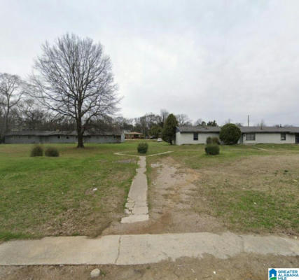 209 9TH AVE W, BIRMINGHAM, AL 35204 - Image 1