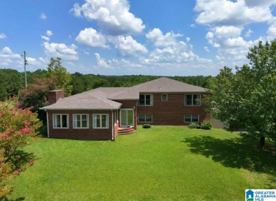 131 KATHY LN, REMLAP, AL 35133 - Image 1