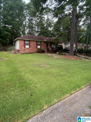 1728 6TH ST NW, CENTER POINT, AL 35215 - Image 1