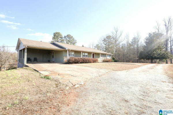 5010 COUNTY ROAD 31, LINEVILLE, AL 36266, photo 3 of 38