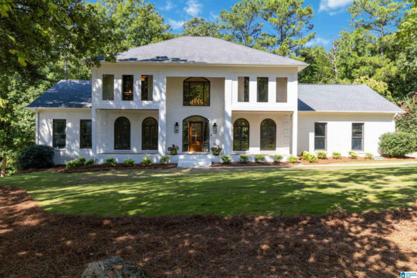 176 NEW HOPE MOUNTAIN RD, INDIAN SPRINGS VILLAGE, AL 35124 - Image 1