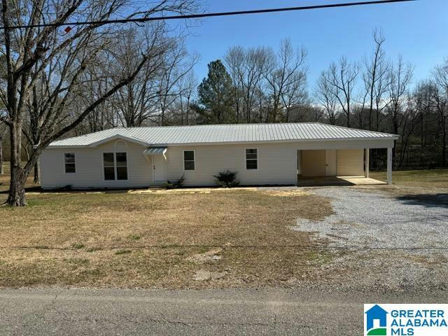 1618 PLEASANT VALLEY DR, PELL CITY, AL 35125, photo 1 of 24