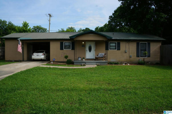 603 W CLAY ST, SYLACAUGA, AL 35150 - Image 1