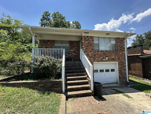 217 13TH TER N, BIRMINGHAM, AL 35204 - Image 1