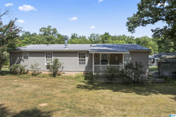 22 ARCHIE LN, CHILDERSBURG, AL 35044 - Image 1