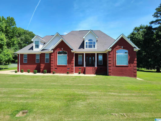 276 FOREST GLEN RD, SYLACAUGA, AL 35150 - Image 1