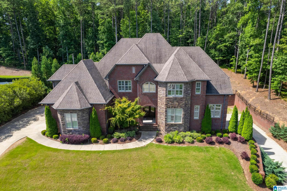 4281 GLASCOTT XING, HOOVER, AL 35226, photo 1 of 76