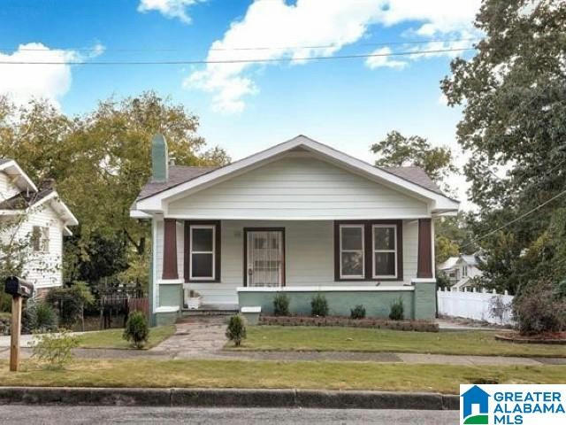 510 79TH ST S, BIRMINGHAM, AL 35206, photo 1