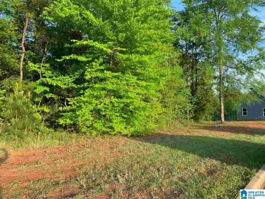 0 BAILEY ROAD # 252, WEAVER, AL 36277, photo 2 of 6