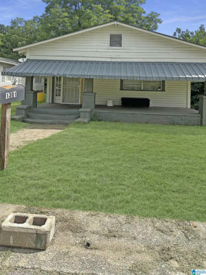 1301 29TH ST N, BESSEMER, AL 35020 - Image 1