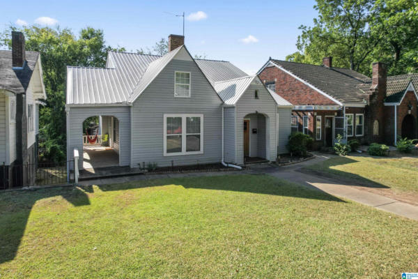 1523 BERKLEY AVE, BESSEMER, AL 35020 - Image 1