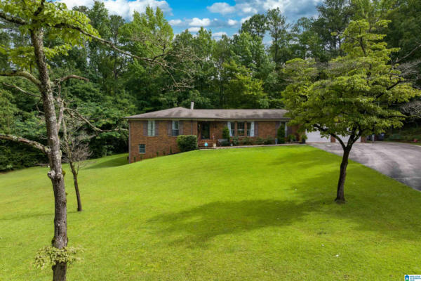 7367 LAKE IN THE WOODS RD, TRUSSVILLE, AL 35173 - Image 1