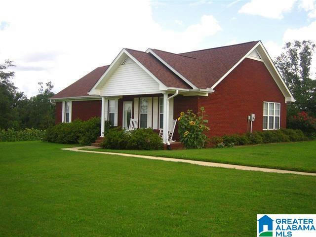 156 COUNTY ROAD 830, CLANTON, AL 35045, photo 1 of 22