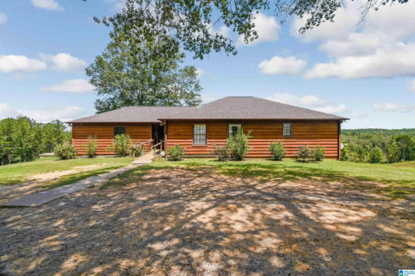 557 COUNTY ROAD 295, JEMISON, AL 35085 - Image 1