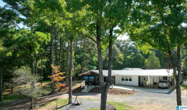 2516 RED VALLEY RD, REMLAP, AL 35133 - Image 1