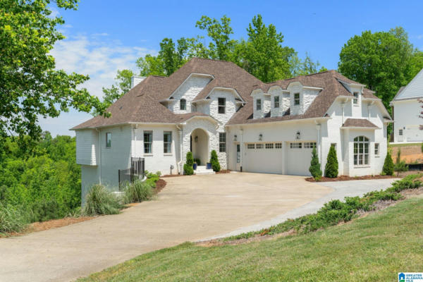 1041 STAGG RUN TRL, INDIAN SPRINGS VILLAGE, AL 35124 - Image 1