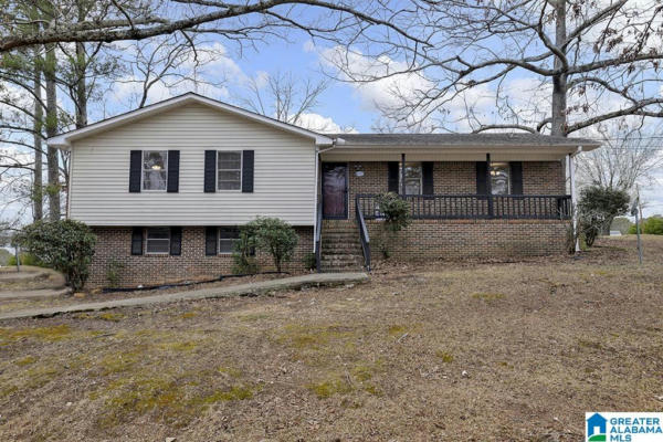 2024 9TH ST NW, CENTER POINT, AL 35215 - Image 1