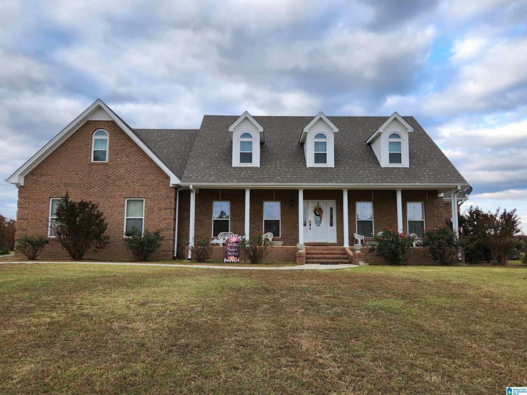 3557 HIGHWAY 81, PHIL CAMPBELL, AL 35581, photo 1 of 68
