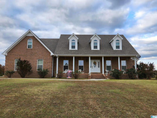 3557 HIGHWAY 81, PHIL CAMPBELL, AL 35581 - Image 1