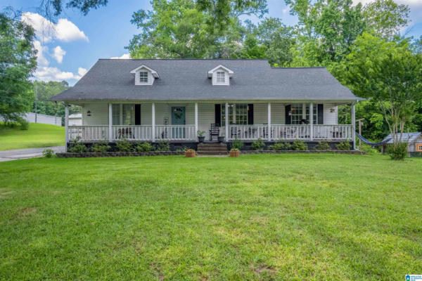 4697 AL HIGHWAY 204, JACKSONVILLE, AL 36265 - Image 1