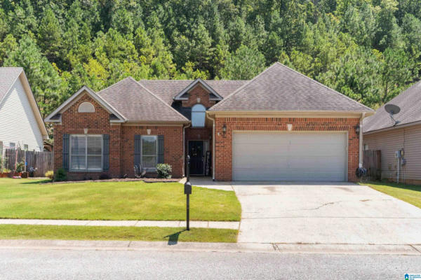 5834 FOREST LAKES CV, STERRETT, AL 35147 - Image 1