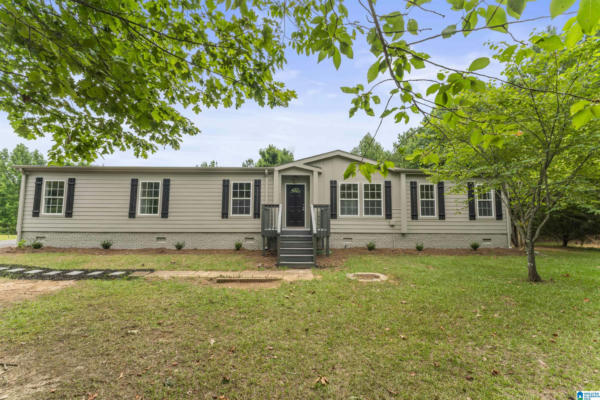 40 CLEARVIEW RD, ODENVILLE, AL 35120 - Image 1