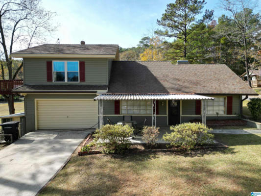 95 3RD AVE, SHELBY, AL 35143 - Image 1