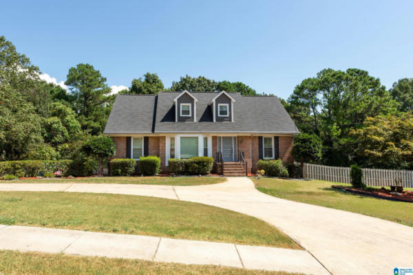 301 WOODWARD RD, TRUSSVILLE, AL 35173 - Image 1