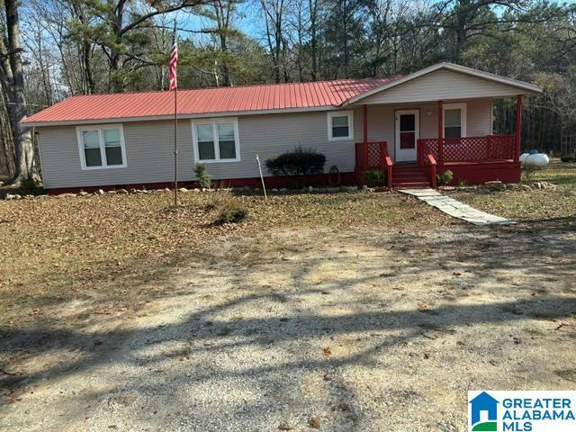 4319 COUNTY ROAD 7, TALLADEGA, AL 35160, photo 1 of 10