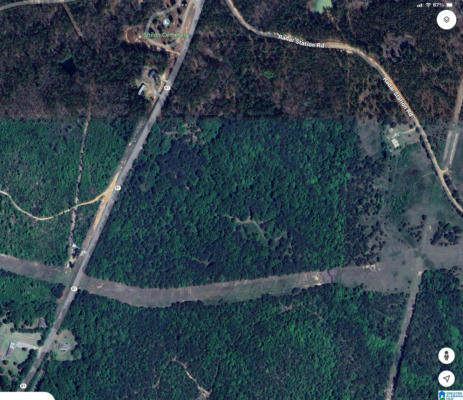 0 HIGHWAY 81 # NA, NOTASULGA, AL 36866 - Image 1