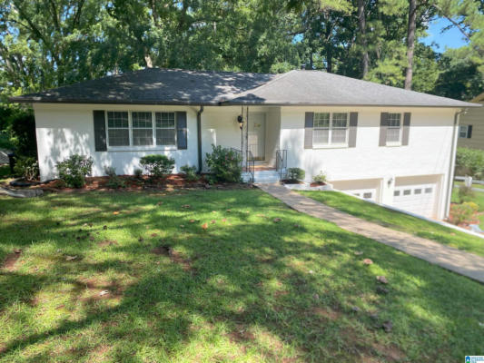 2256 RED MOUNTAIN TER S, BIRMINGHAM, AL 35205 - Image 1