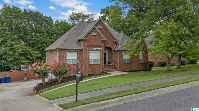 204 LANE PARK CIR, MAYLENE, AL 35114 - Image 1