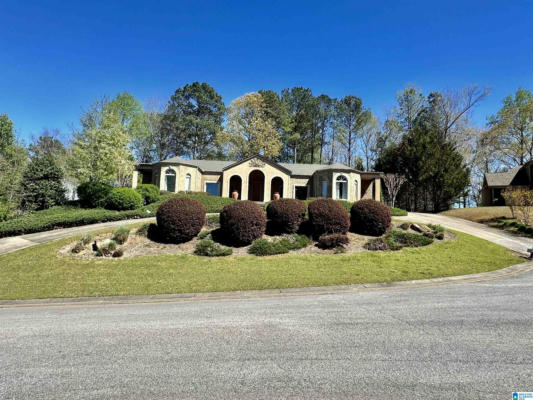 559 WOODBRIDGE TRCE, CHELSEA, AL 35043, photo 2 of 26