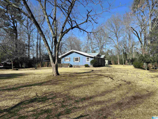 48 COOSA COUNTY ROAD 28, GOODWATER, AL 35072, photo 4 of 23