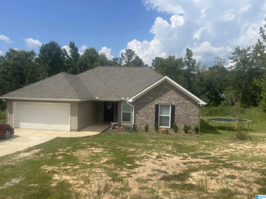 40 TRACE HILL RD, BRENT, AL 35034 - Image 1