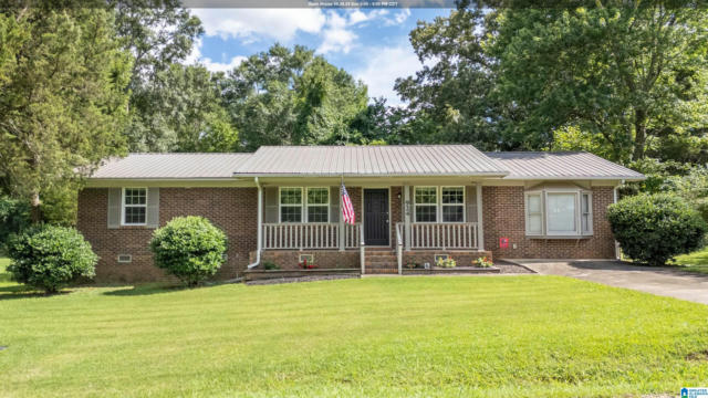 924 CARSON LN SW, JACKSONVILLE, AL 36265 - Image 1