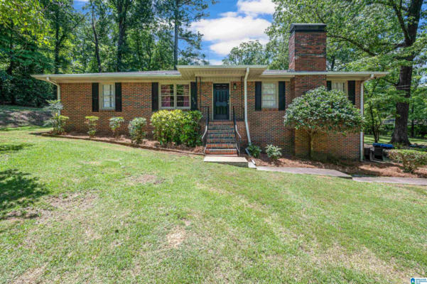 213 16TH AVE NW, CENTER POINT, AL 35215 - Image 1
